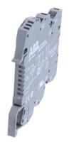 1sna645005r0700-rb121g-24vuc ABB R600 Series Interface Relay, DIN Rail Mount, 24V ac/dc Coil, SPDT, 3 → 6000mA Load