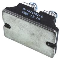 bds-2-a-100-1k0-10 TE Connectivity, 1kΩ 100W Thick Film Chassis Mount Resistor BDS 2 A 100 1K0 10% ±10%