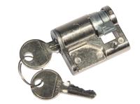 cli-arca-1242e Fibox CLI Series Stainless Steel Locking System