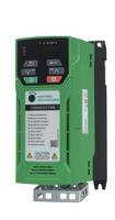 c300-02200056 Control Techniques Inverter Drive, 1.1 kW, 1, 3 Phase, 200 → 240 V ac, 5.6 A, C300 Series