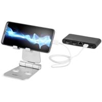 usptlstnd StarTech.com Tablet Stand for use with Smartphone, Tablet