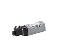 sxe9573-a81-00-13j Norgren Solenoid Pilot Valve - Solenoid/Spring ISO Star Series 24V dc