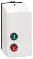 dolc11230 Lovato DOL Starter, DOL, 1.1 kW, 230 V ac, 3 Phase, IP65