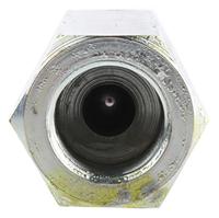 2302 Parker Steel Inline Mounting, Hydraulic Check Valve, , G 3/8, 30L/min, 0.35bar Cracking Pressure