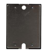 hd4825k Sensata Crydom HD Series Solid State Relay, 25 A rms Load, Panel Mount, 530 V ac Load, 32 V dc Control