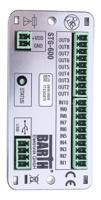 0660-0600 BARTH lococube mini-PLC Series PLC I/O Module for Use with STG-600, 7 → 32 V dc Supply, Mosfet, Solid State