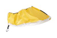 pr01461sp Gentex PureFlo Neck Protector for use with Pureflo ESM+ PF33 Helmet