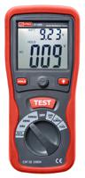 144-5339 RS PRO ET5300 Earth Tester, 2kΩ