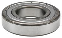 6207-zc3 SKF 6207-Z/C3 1 Row Ball Bearing - 35 mm ID, 72 mm OD