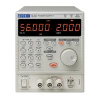 ql564-sii Aim-TTi QL Series II Series Digital Bench Power Supply, 0 → 56V, 0 → 2A, 1-Output, 112W - UKAS Calibrated