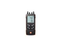 0563-1512 Testo 512-1 Differential Manometer With 2 Pressure Port/s, Max Pressure Measurement 200mbar