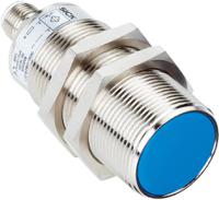 im30-15nus-zux SICK Inductive Threaded Barrel Proximity Sensor, M30, 15 mm Detection, 20 → 250 V ac/dc, 20 → 250 V ac/dc