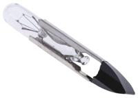 294-5191 RS PRO Telephone Slide Indicator Light, Clear, 24 V, 50 mA, 5000h