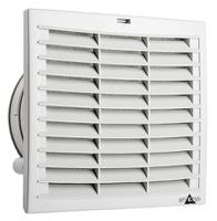018830-00 STEGO Filter Fan Plus FPO Series Filter Fan, 230 V ac, AC Operation, 281m³/h Filtered, 536m³/h Unimpeded, IP54, 257 x