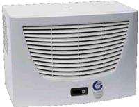 3359500 Rittal Enclosure Cooling Unit, 770W, 230V ac