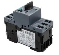 3rv2011-1ka20 Siemens 9 → 12 A SIRIUS 3RV Motor Protection Circuit Breaker, 690 V ac