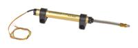 re50l1d502w3699 Vishay REC 50L Series Linear Measuring Linear Transducer, 3.18mm Shaft