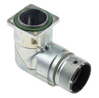 2442005573002720 Lapp Circular Connector, 12 Contacts, Panel, M23 Connector, Plug, Male, IP65, M23 A3 Series