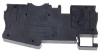 3036505 Phoenix Contact  ST 4-FSI/C-LED 24 Series Black, Single-Level, Spring Clamp Termination