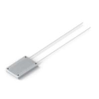 hcf216j1k0j TE Connectivity, 1kΩ 200W Wire Wound Wire Wound Fixed Resistor HCF216J1K0J 10%