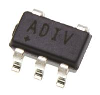 max4372feukt MAX4372FEUK+T Maxim Integrated Differential Current Sensing Amplifier Single 5-Pin SOT-23
