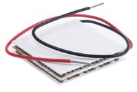 et2-196-19-14 Global Component Sourcing Peltier Module, 51.6W, 8.5A, 16.1V, 40 x 40mm