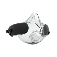 paf-0064 Cleanspace EX Mask H Series Half-Type Half Mask, Size S, Hypoallergenic