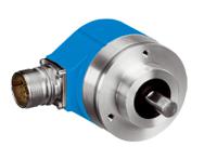 ars60-f4a00360-1031556 SICK ARS60 Series Absolute Absolute Encoder, Solid Type, 10mm Shaft