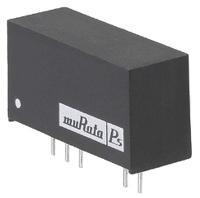 ncs1s1212sc Murata Power Solutions NCS1 DC-DC Converter, 12V dc/ 83mA Output, 4.5 → 18 V dc Input, 1W, Through Hole, +105°C