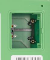 2866019 Phoenix Contact Current Monitoring Relay, 1 Phase, SPDT, DIN Rail
