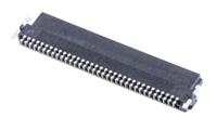 154743-154743-e ERNI SMC Series Right Angle Surface Mount PCB Socket, 68-Contact, 2-Row, 1.27mm Pitch, Solder Termination