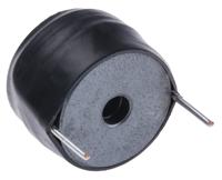 1410460c Murata 100 μH ±10% Bobbin Inductor, Max SRF:3.9MHz, Q:37, 6A Idc, 33mΩ Rdc, 1400