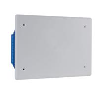 enn04520 Schneider Electric Junction Box, IP20