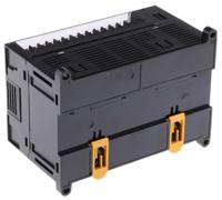 cp1l-em40dr-d Omron CP1L-EM Series PLC CPU for Use with CP Series, Relay Output, 24-Input, DC Input