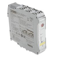 2297031 Phoenix Contact Contactron Motor Starter, Reversing Starter, 1 kW, 24 V dc, IP20, 2.4 A