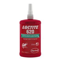 loctite-620-bo250ml-egfd Loctite Green 620 Medium to High Strength, Retaining Compound Methacrylate Liquid Bottle 250 ML, 0 → 250 °C
