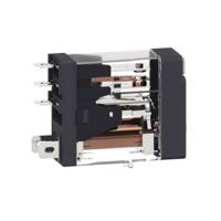 rxg11p7 Schneider Electric Plug In Power Relay, 230V ac Coil, SPDT
