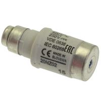 20nz02 Eaton 20A Neozed Fuse, gG, 400V ac