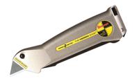 s011 Starrett Knife with Knife Blade, Retractable
