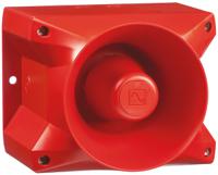 23370640000 Pfannenberg PA 20 Series Panel Mount Electronic Sounder, 230 V ac, IP66, AC, 80-Tone
