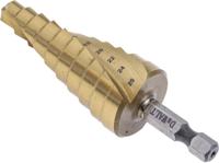 dt5030-qz DeWALT HSS Step Drill Bit 14mm x 25mm