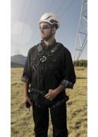 10194798 MSA Safety V-Gard H1 Black Safety Helmet with Chin Strap, Adjustable