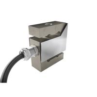 134-203 RS PRO Load Cell, 500kg Range, Compression, Tension Measure, 400Ω