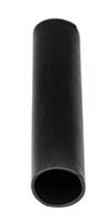 317-00035-tg40-8165-50mm-po-x-bk HellermannTyton Adhesive Lined Heat Shrink Tubing, Black 8mm Sleeve Dia. x 50mm Length 4:1 Ratio, TG40 Series