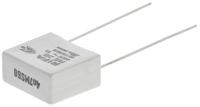 pme295rb4470mr30 KEMET PME295 Paper Capacitor, 480V ac, ±20%, 4.7nF, Through Hole