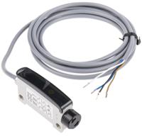 896-7305 RS PRO Fibre Optic Sensor, NPN-NO, PNP-NC Output, IP65, 12 → 24 V dc