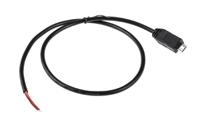 173-3530 RS PRO , Male Micro USB B to Unterminated, 500mm