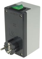 esg-1 Block Power Conditioner 16A, Stand Alone