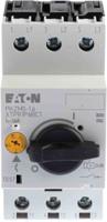072735-pkzm0-16 Eaton 1.6 A Motor Protection Circuit Breaker, 690 V