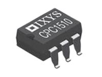 cpc1510gs IXYS Solid State Relay, 200 mA, 350 mA Load, Surface Mount, 350 V Load